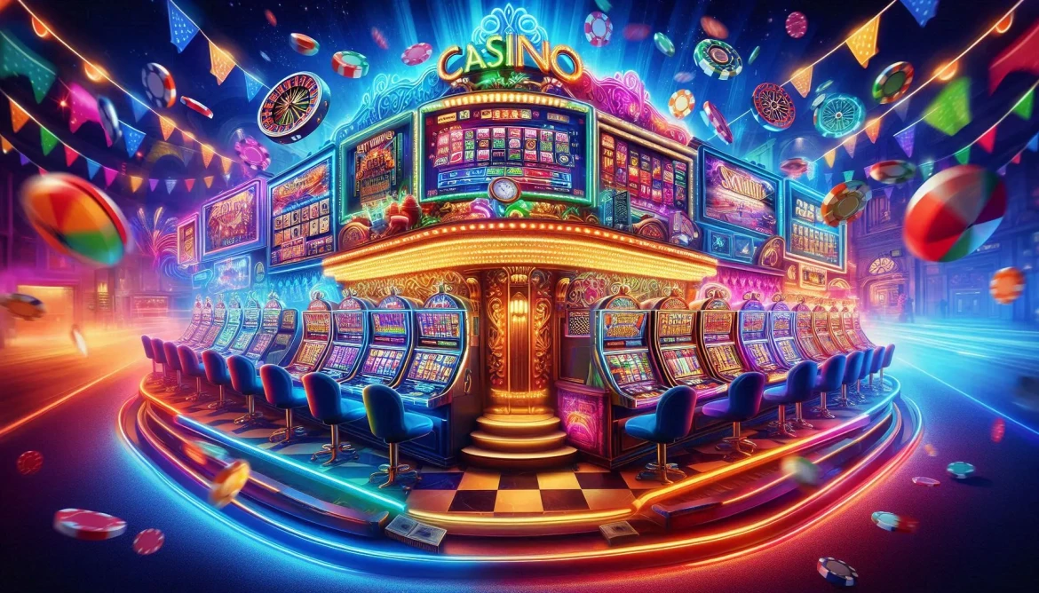 Santabet Casino